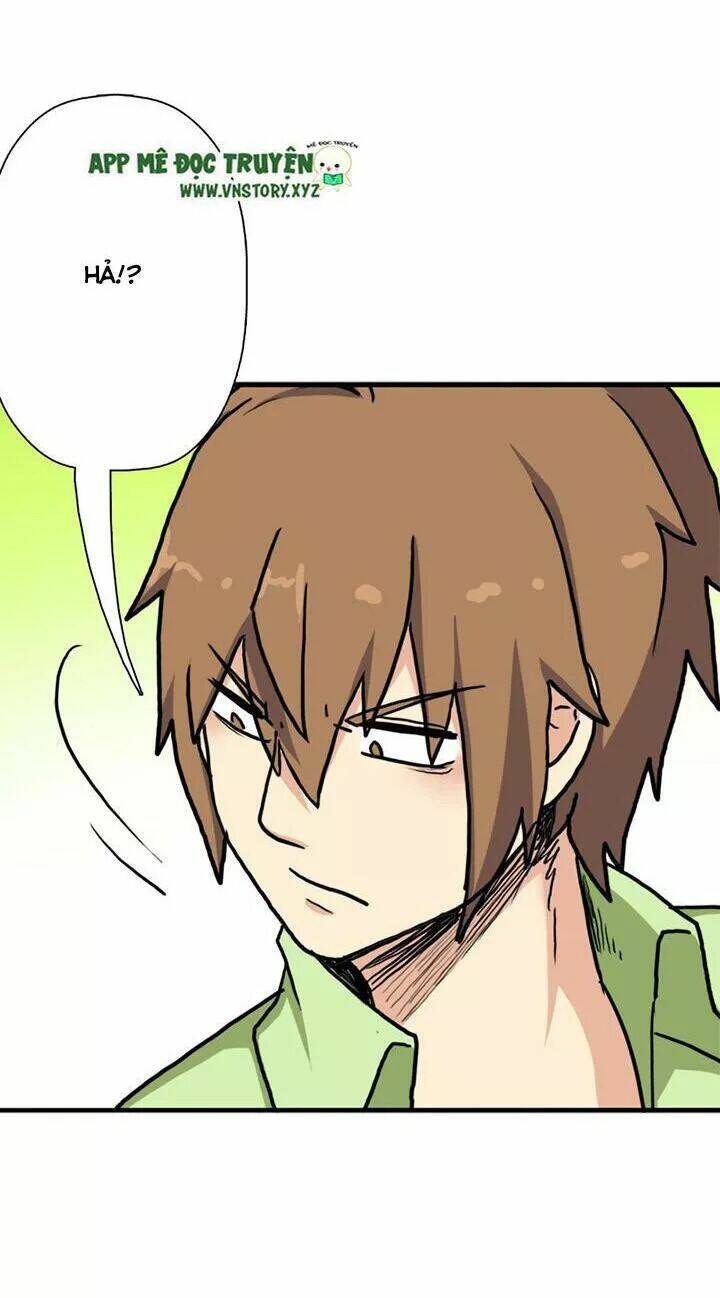 Cứu thế giới đi, ông chú! - Chapter 67 - Page 52