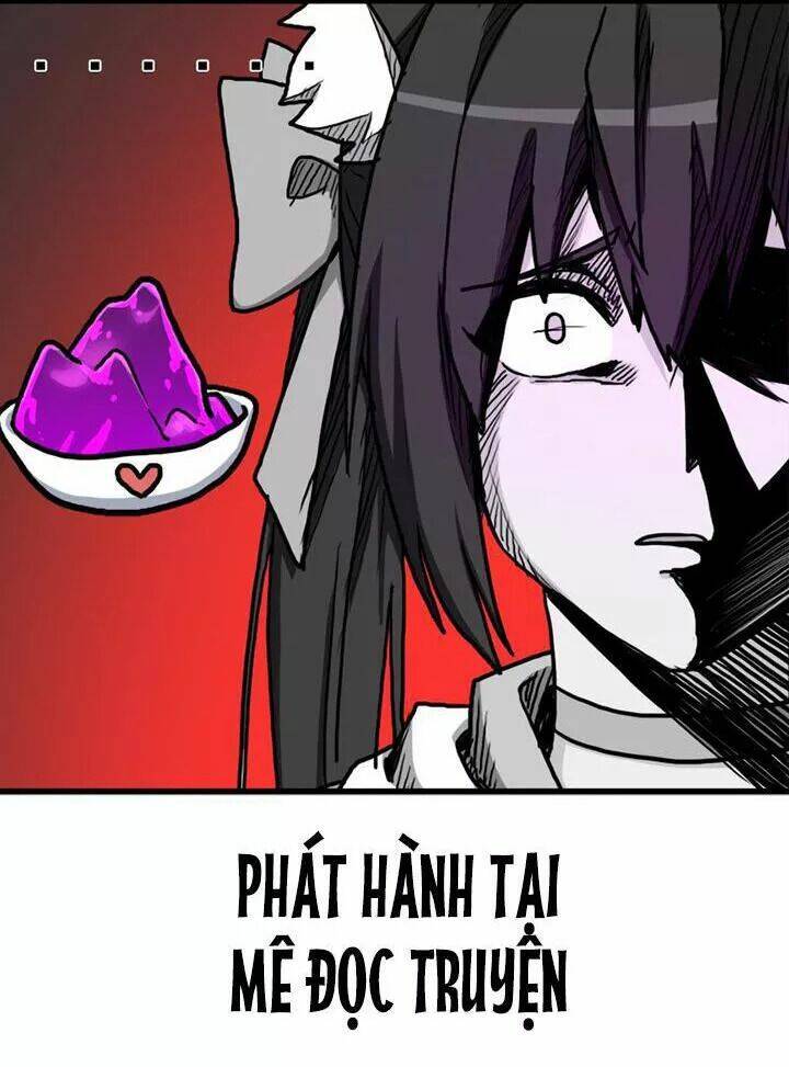 Cứu thế giới đi, ông chú! - Chapter 67 - Page 58