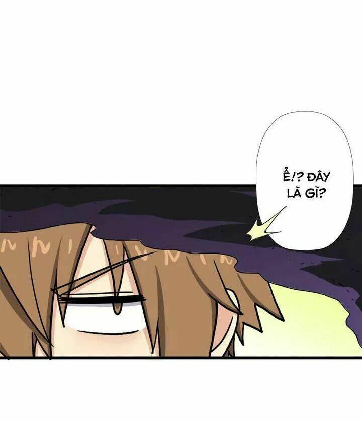 Cứu thế giới đi, ông chú! - Chapter 68 - Page 30