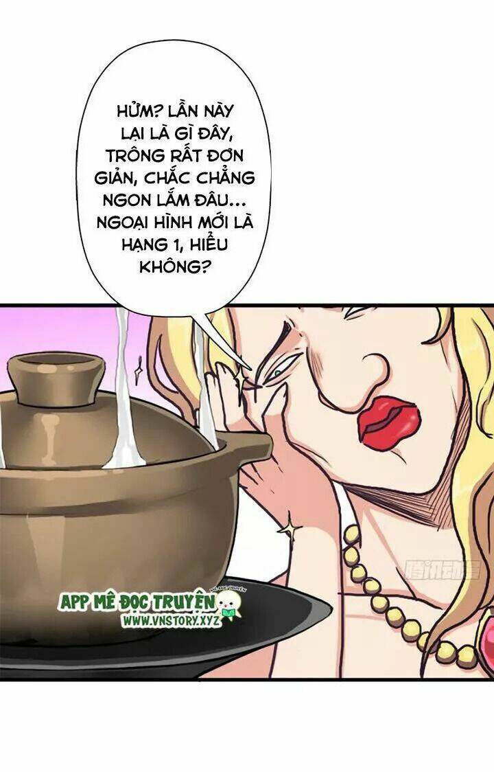 Cứu thế giới đi, ông chú! - Chapter 68 - Page 36