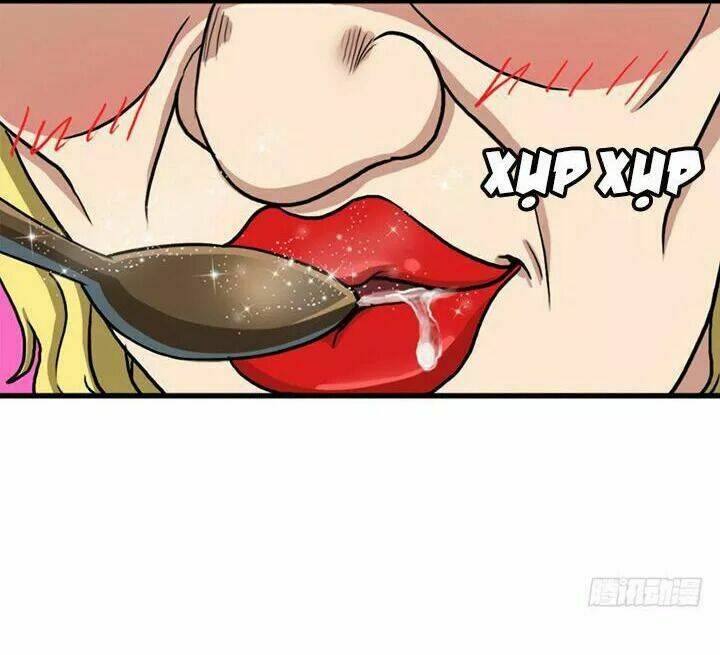 Cứu thế giới đi, ông chú! - Chapter 68 - Page 43