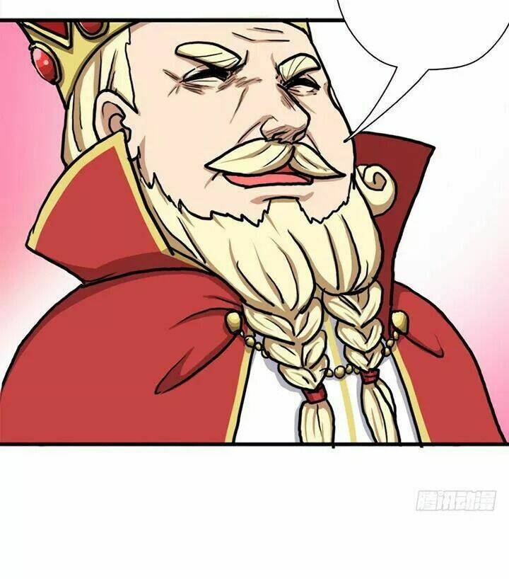 Cứu thế giới đi, ông chú! - Chapter 68 - Page 49