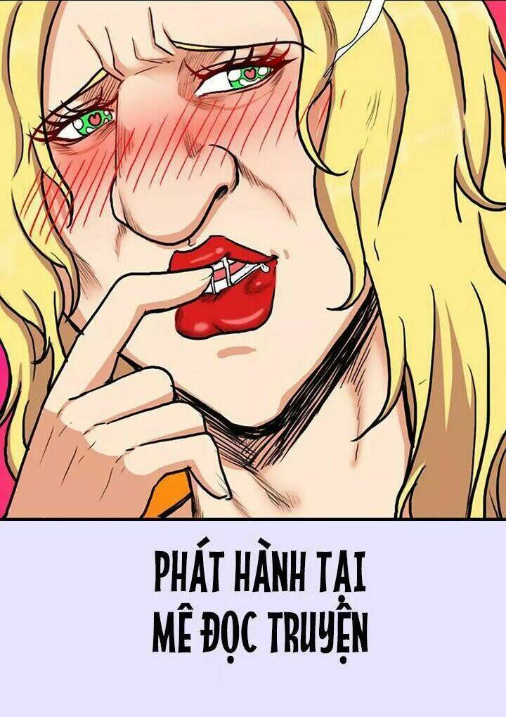 Cứu thế giới đi, ông chú! - Chapter 68 - Page 54