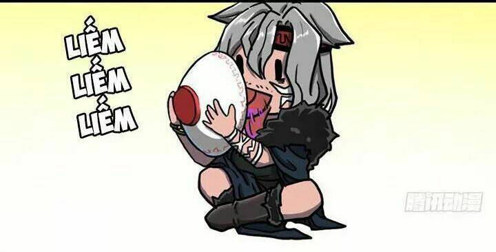 Cứu thế giới đi, ông chú! - Chapter 69 - Page 15