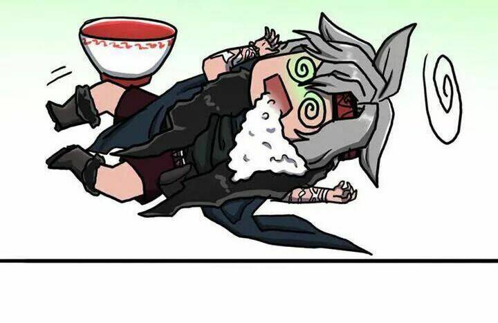 Cứu thế giới đi, ông chú! - Chapter 69 - Page 18