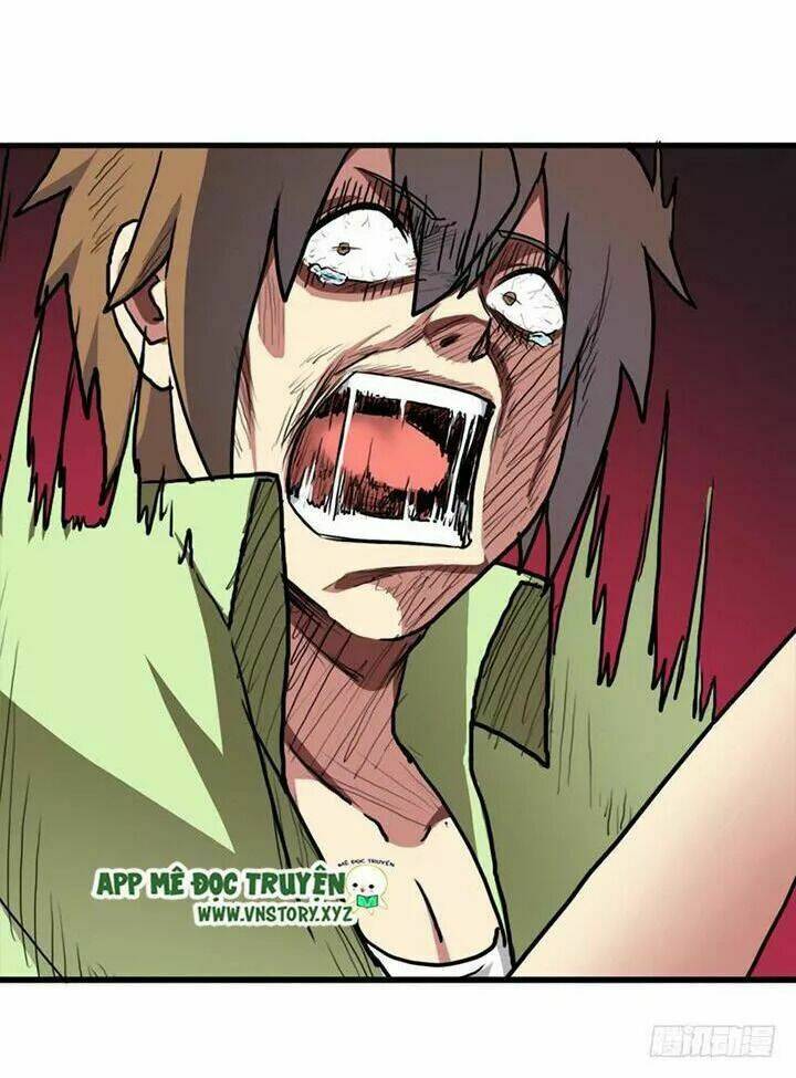 Cứu thế giới đi, ông chú! - Chapter 69 - Page 28