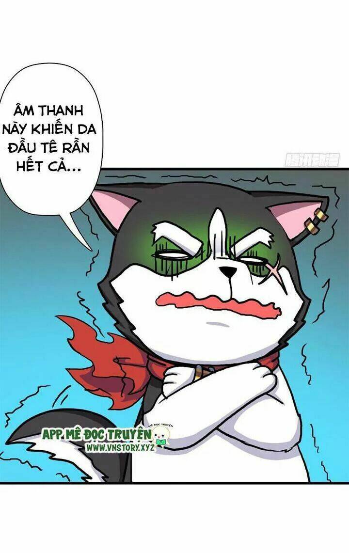 Cứu thế giới đi, ông chú! - Chapter 69 - Page 38