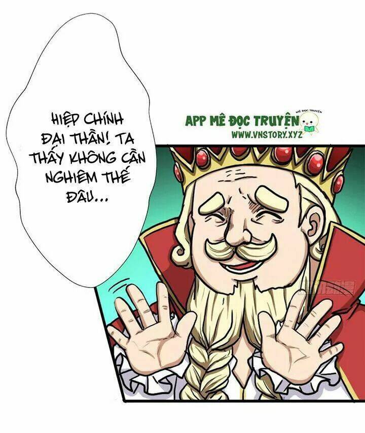 Cứu thế giới đi, ông chú! - Chapter 69 - Page 3