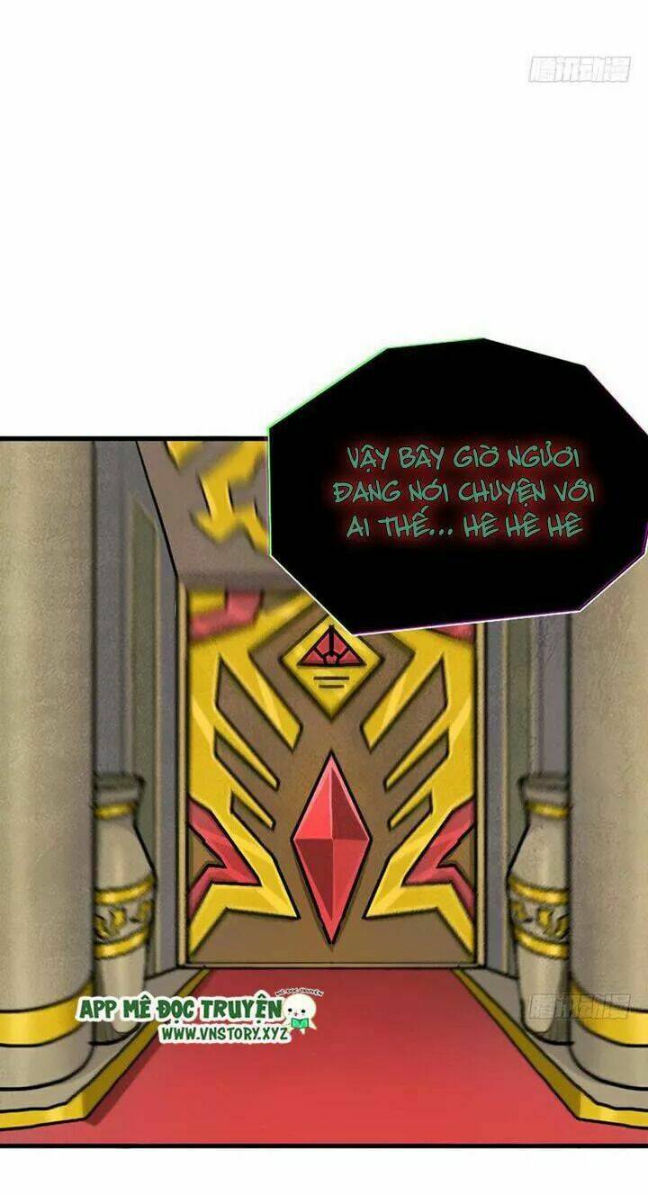 Cứu thế giới đi, ông chú! - Chapter 69 - Page 40