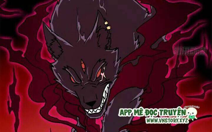 Cứu thế giới đi, ông chú! - Chapter 69 - Page 42