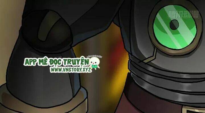 Cứu thế giới đi, ông chú! - Chapter 69 - Page 46