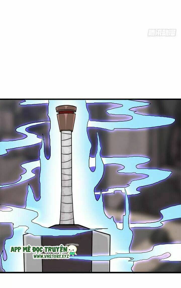 Cứu thế giới đi, ông chú! - Chapter 69 - Page 55