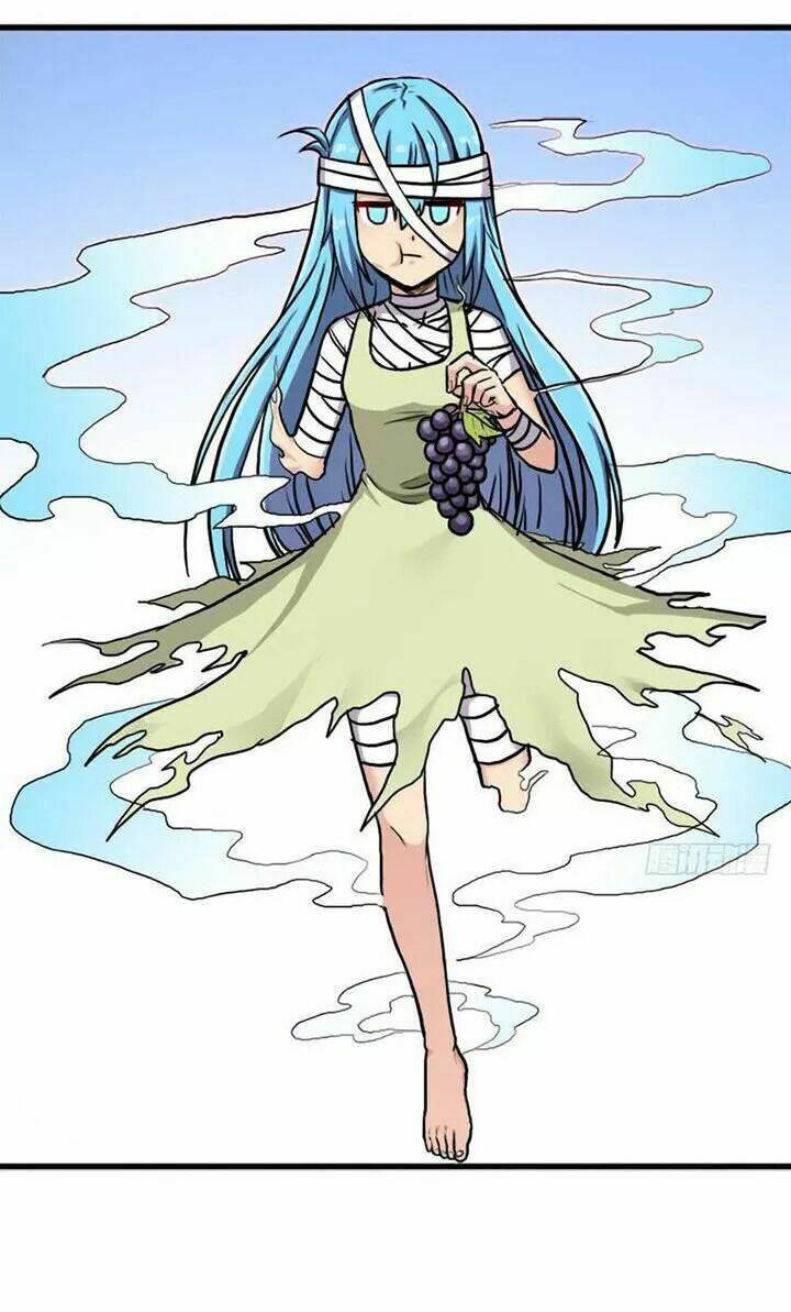 Cứu thế giới đi, ông chú! - Chapter 69 - Page 58