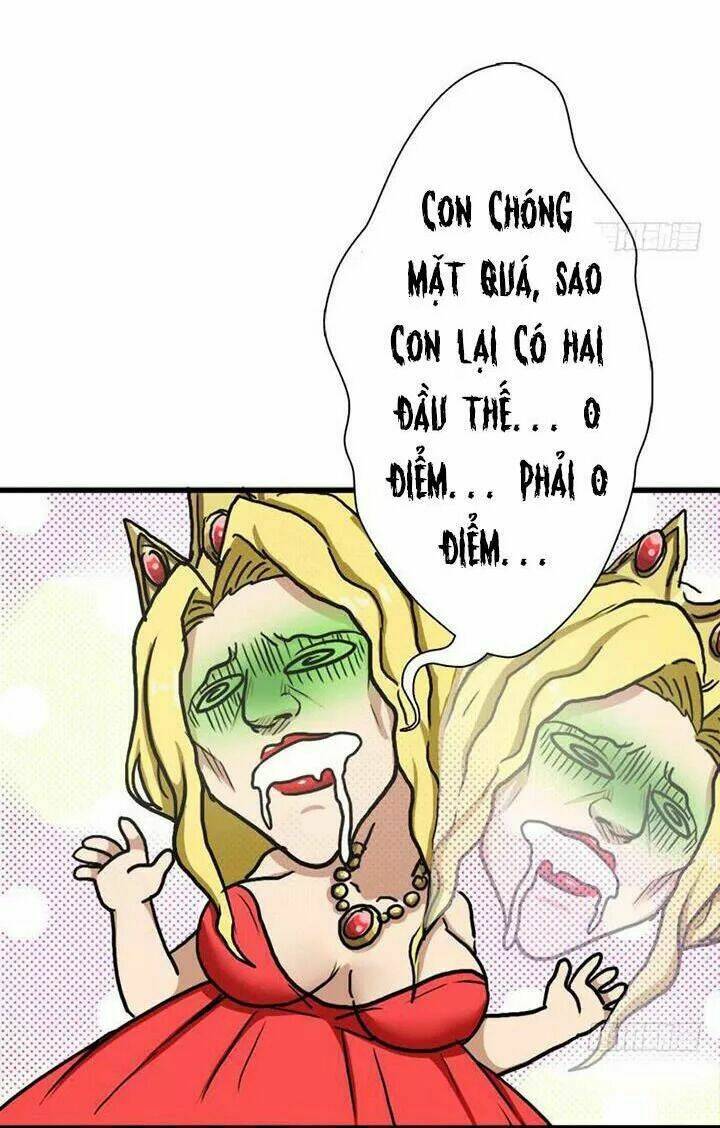 Cứu thế giới đi, ông chú! - Chapter 69 - Page 7