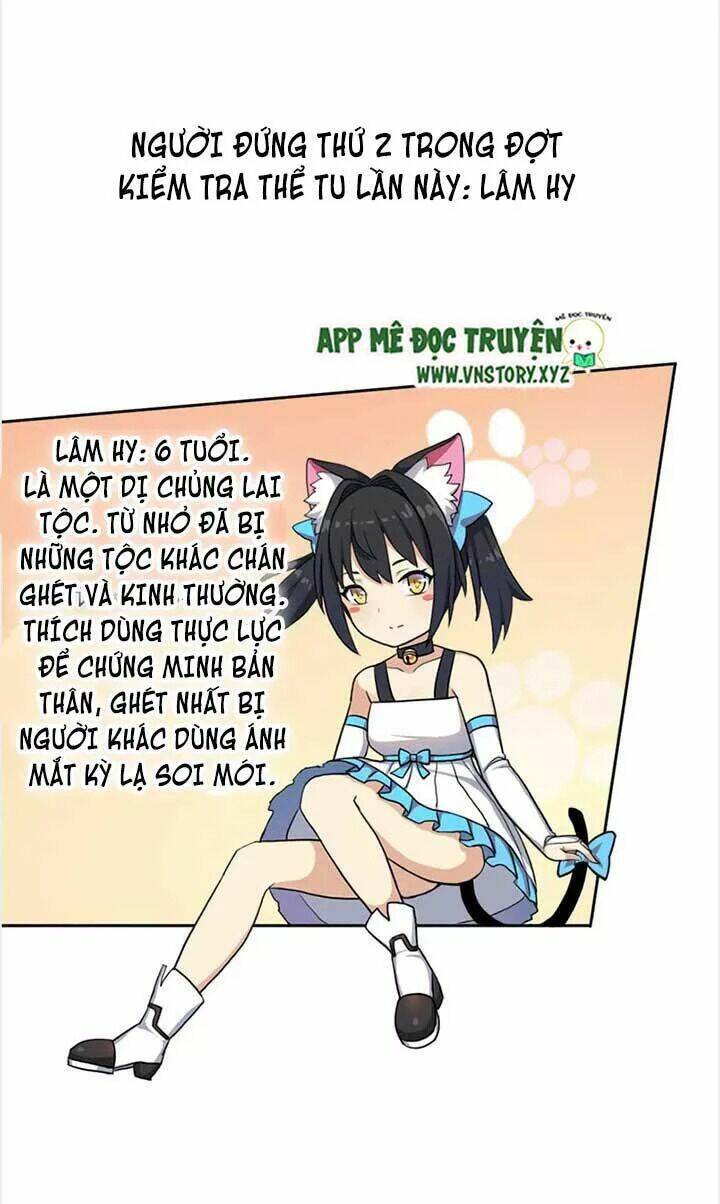 Cứu thế giới đi, ông chú! - Chapter 7 - Page 9