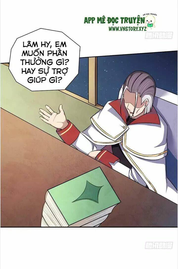 Cứu thế giới đi, ông chú! - Chapter 7 - Page 10