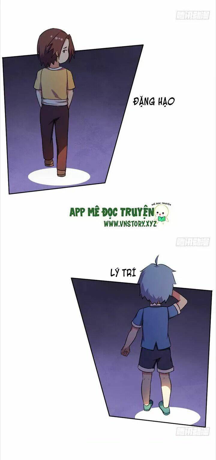 Cứu thế giới đi, ông chú! - Chapter 7 - Page 15