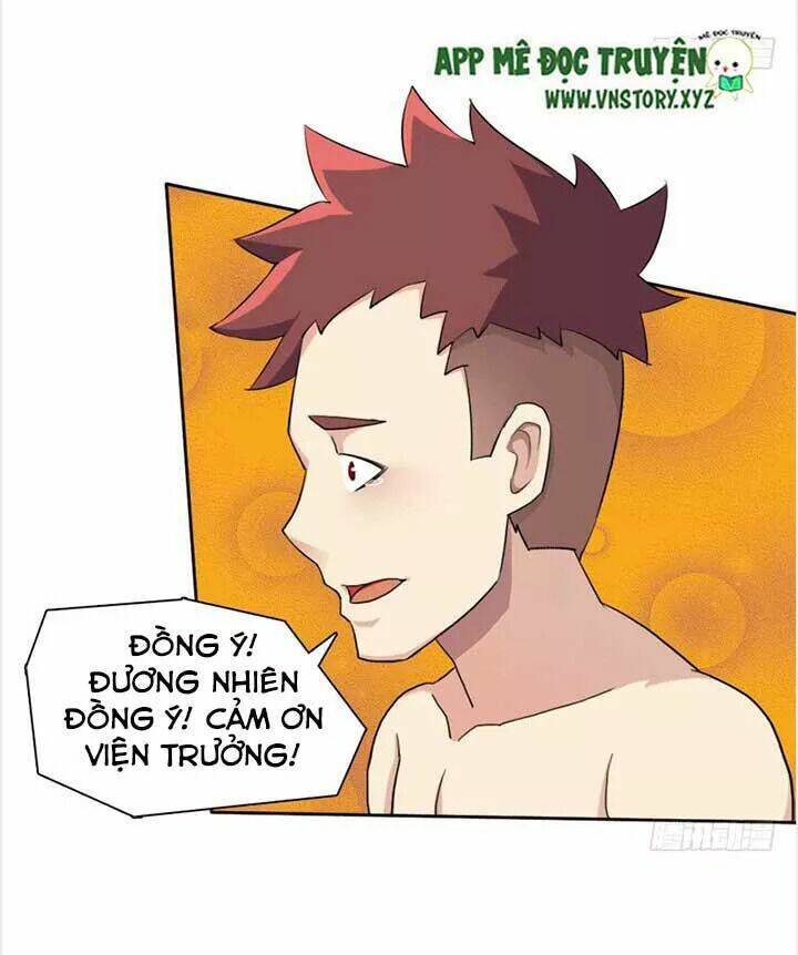 Cứu thế giới đi, ông chú! - Chapter 7 - Page 18