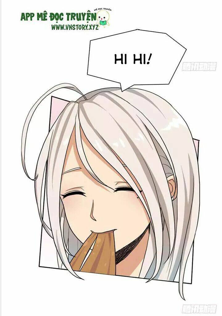 Cứu thế giới đi, ông chú! - Chapter 7 - Page 29