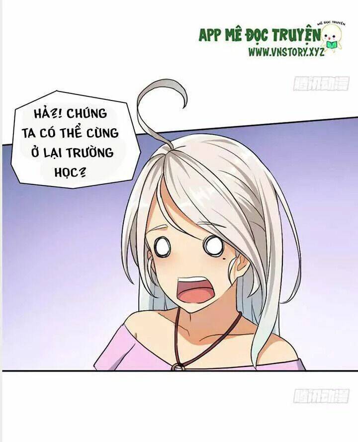 Cứu thế giới đi, ông chú! - Chapter 7 - Page 35