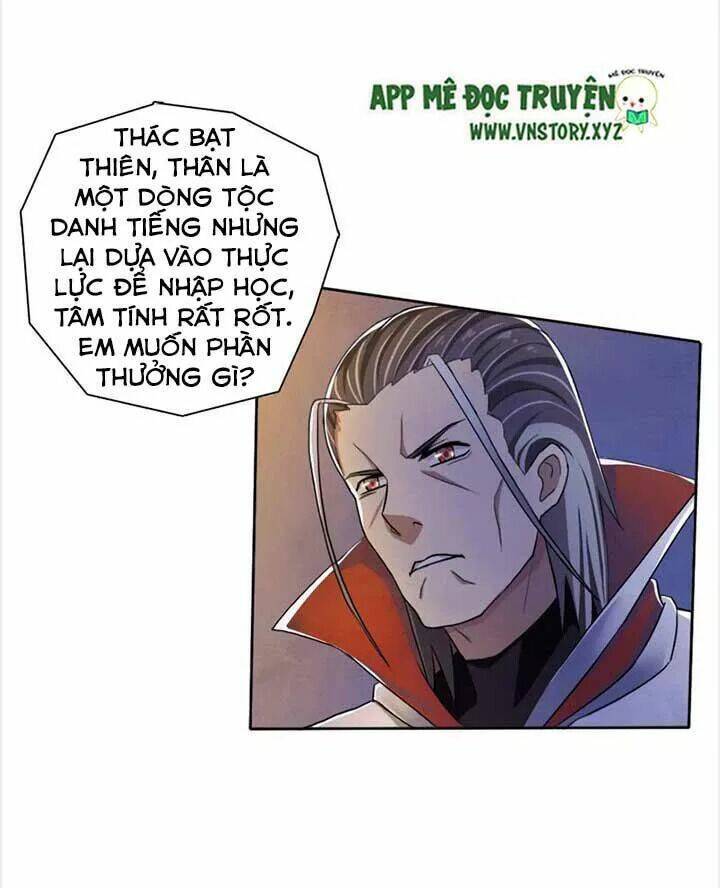 Cứu thế giới đi, ông chú! - Chapter 7 - Page 5