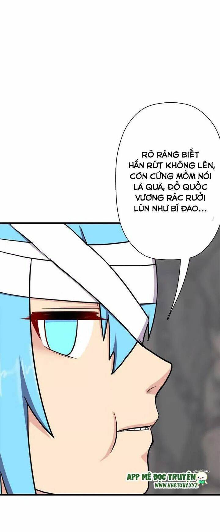 Cứu thế giới đi, ông chú! - Chapter 70 - Page 9