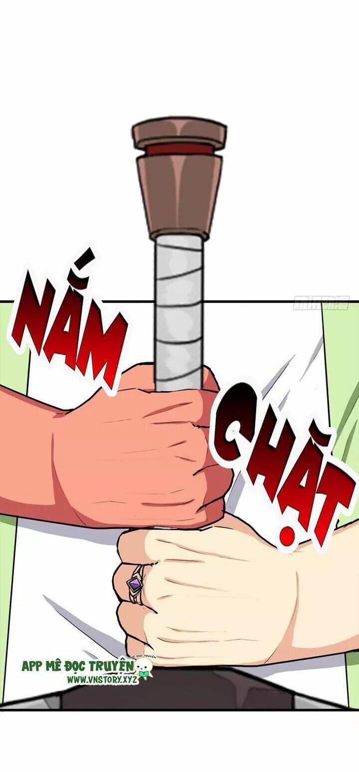 Cứu thế giới đi, ông chú! - Chapter 70 - Page 15