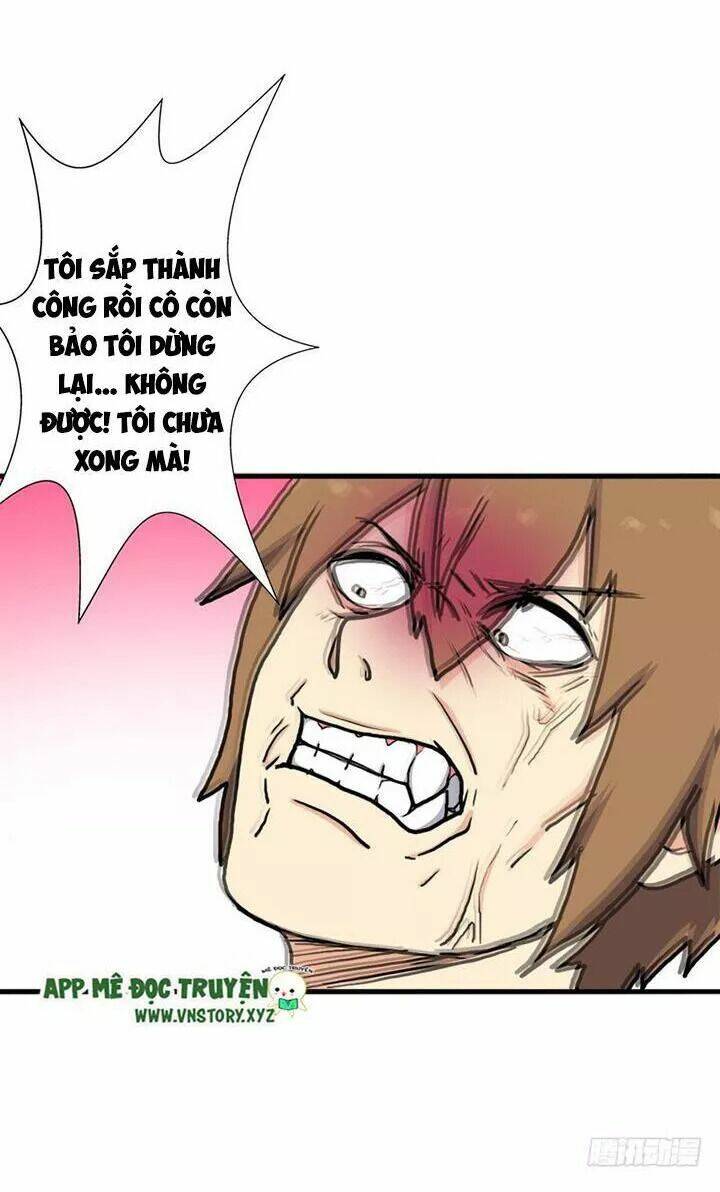 Cứu thế giới đi, ông chú! - Chapter 70 - Page 22