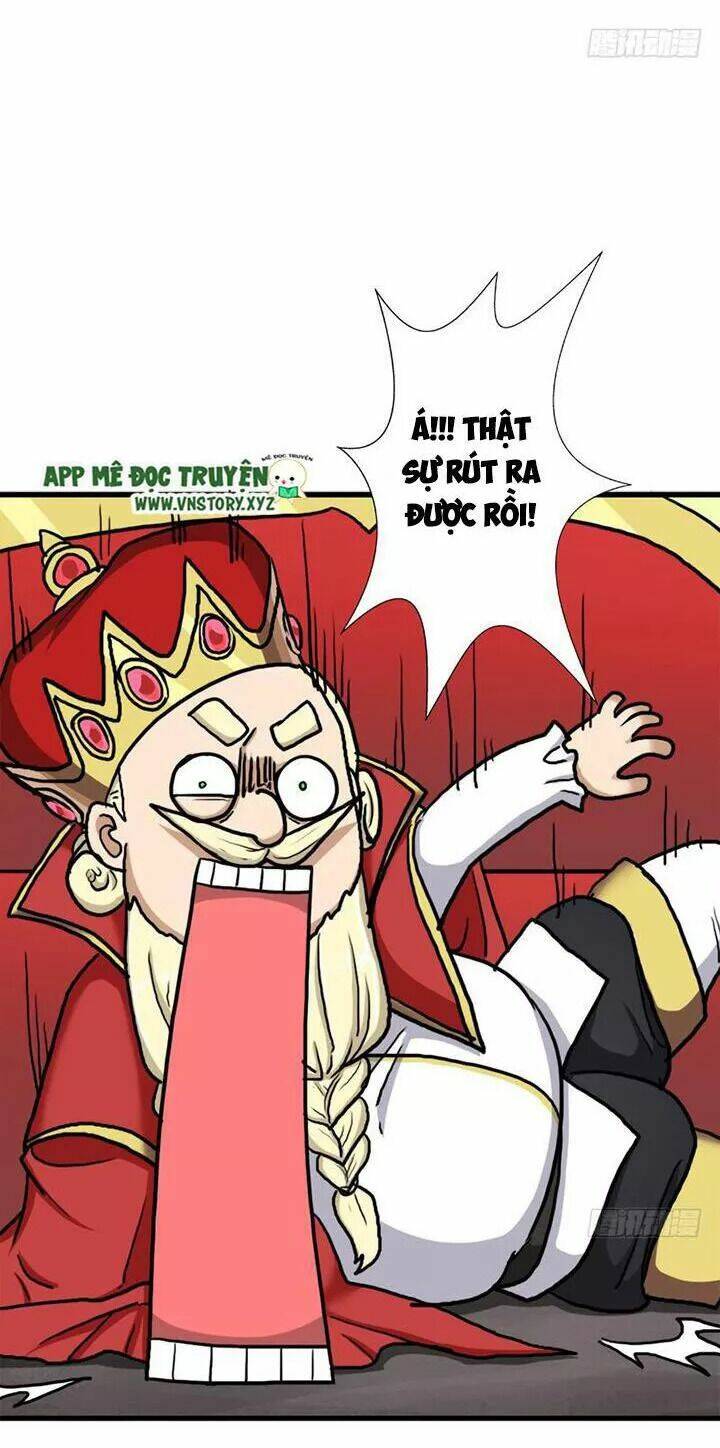 Cứu thế giới đi, ông chú! - Chapter 70 - Page 26