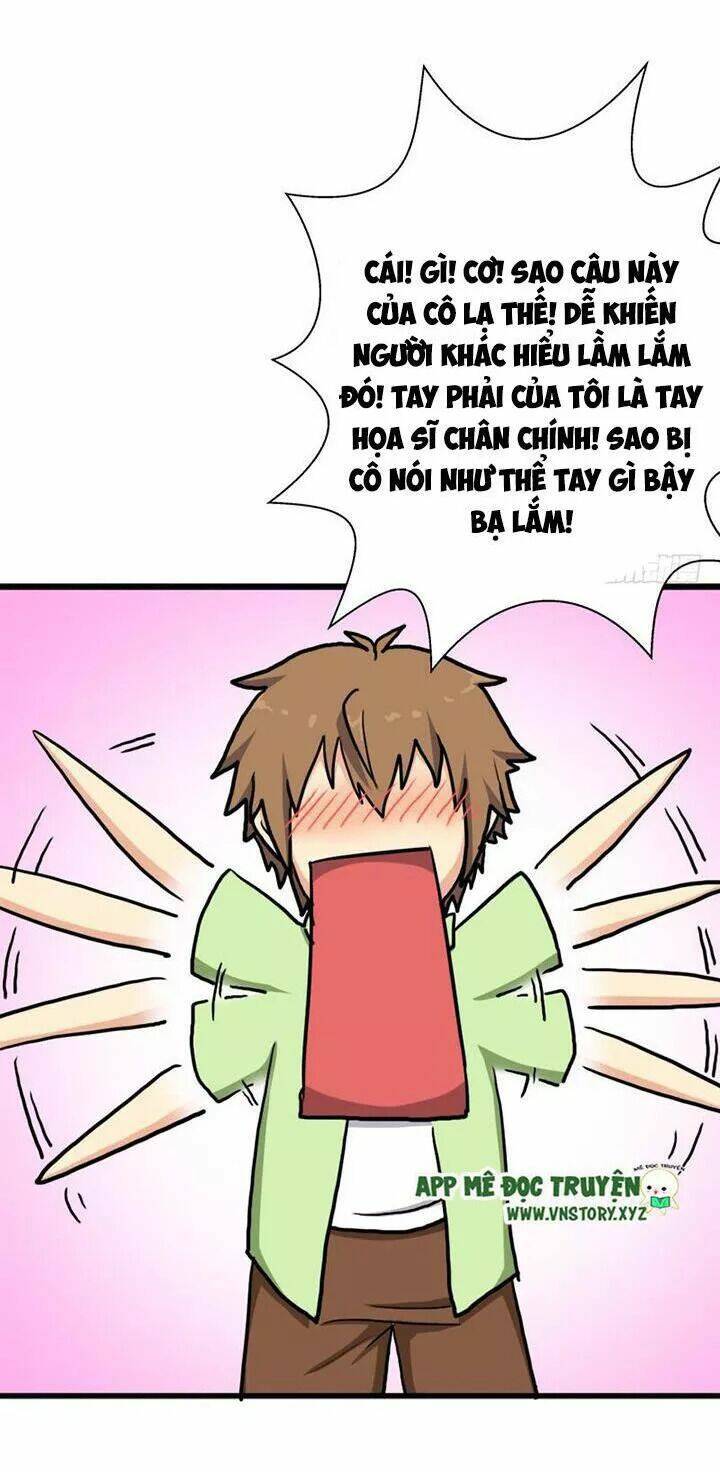 Cứu thế giới đi, ông chú! - Chapter 70 - Page 29