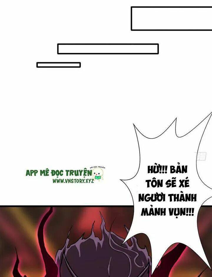 Cứu thế giới đi, ông chú! - Chapter 70 - Page 33