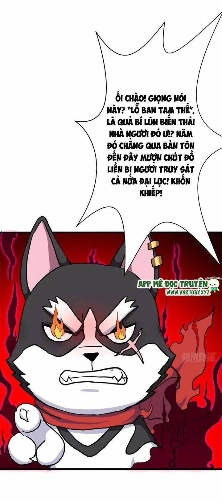 Cứu thế giới đi, ông chú! - Chapter 70 - Page 42