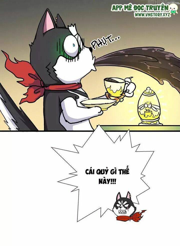 Cứu thế giới đi, ông chú! - Chapter 70 - Page 48