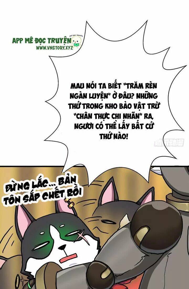 Cứu thế giới đi, ông chú! - Chapter 70 - Page 57