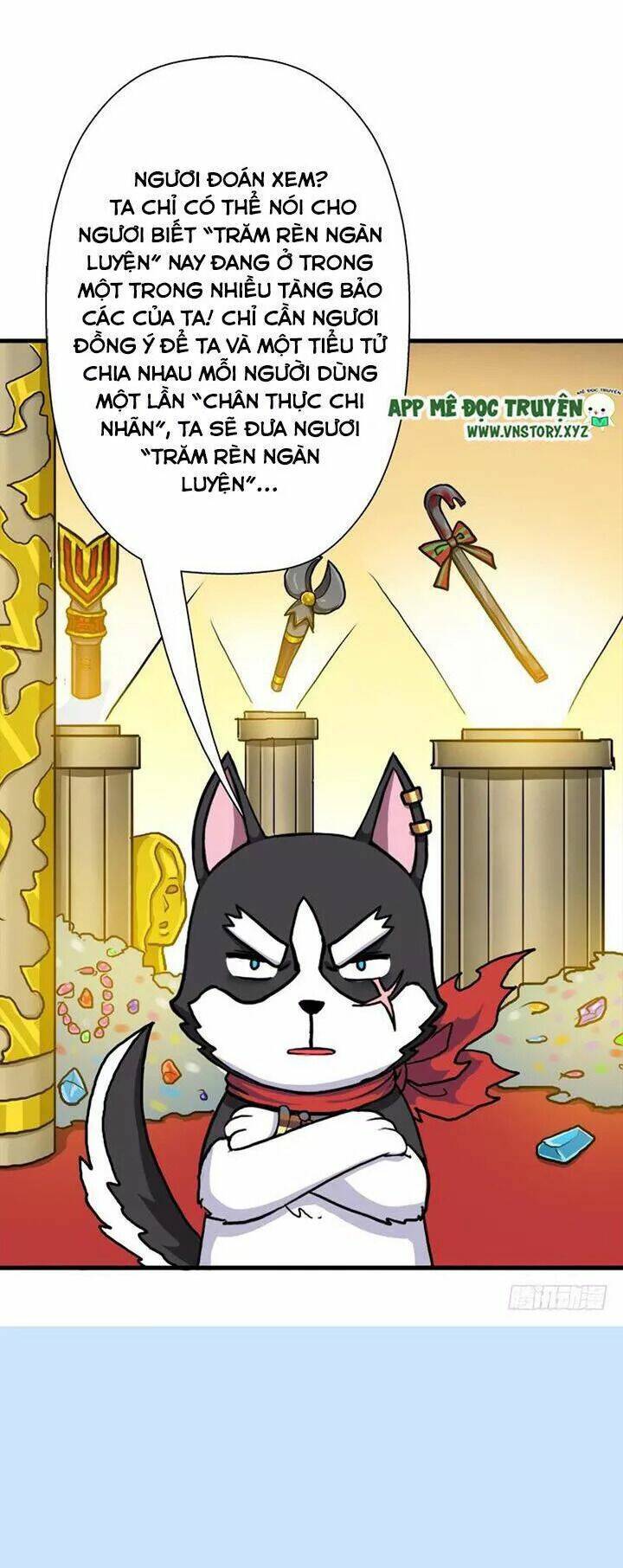 Cứu thế giới đi, ông chú! - Chapter 70 - Page 59