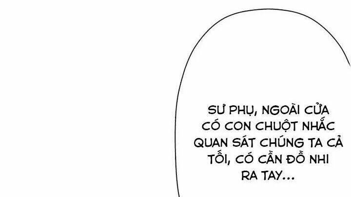 Cứu thế giới đi, ông chú! - Chapter 71 - Page 11