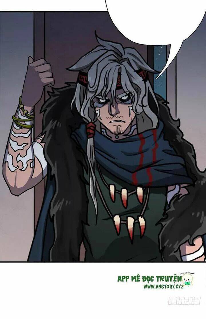 Cứu thế giới đi, ông chú! - Chapter 71 - Page 12