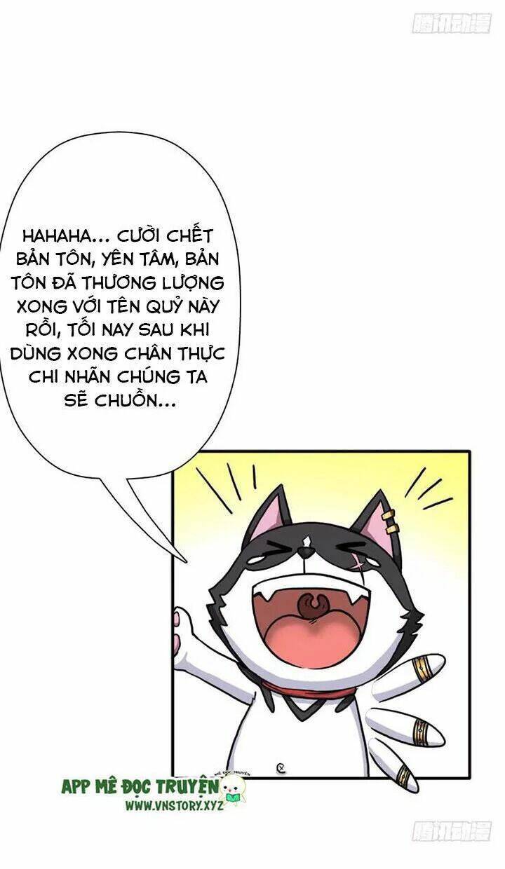 Cứu thế giới đi, ông chú! - Chapter 71 - Page 14