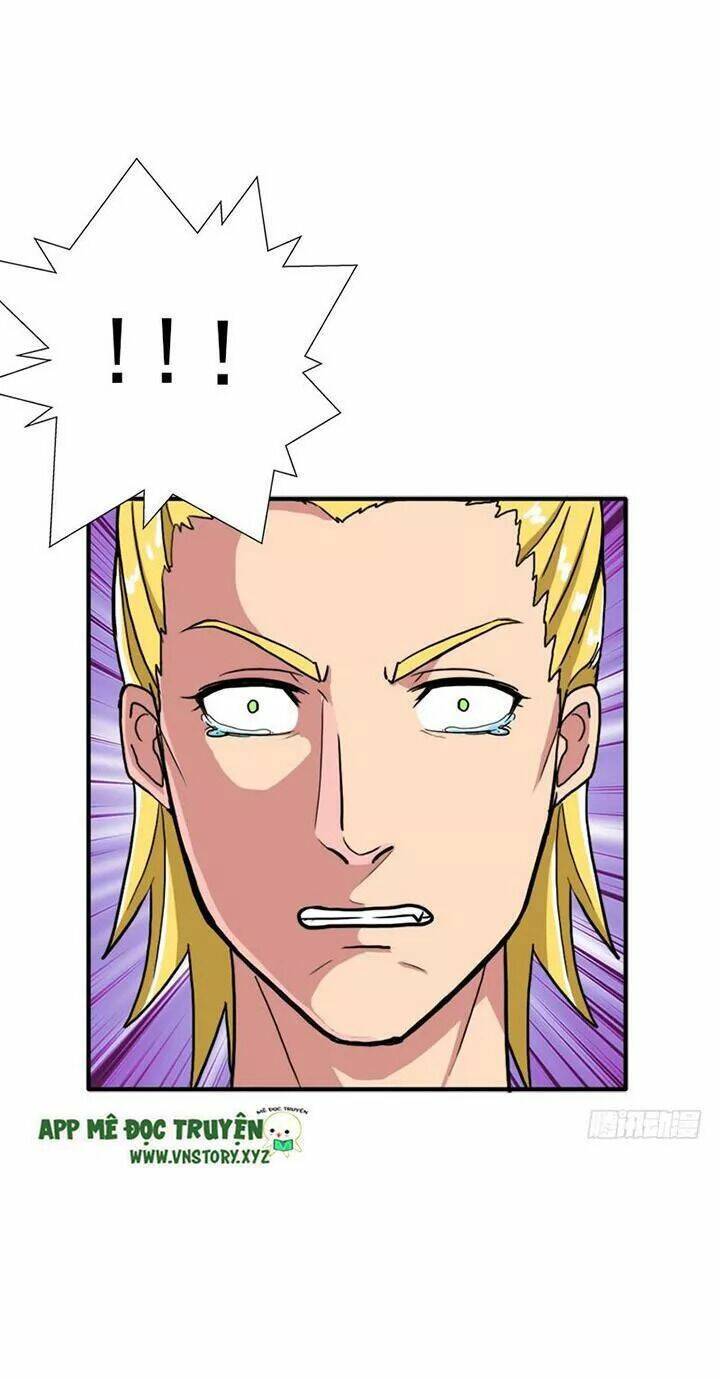 Cứu thế giới đi, ông chú! - Chapter 71 - Page 19