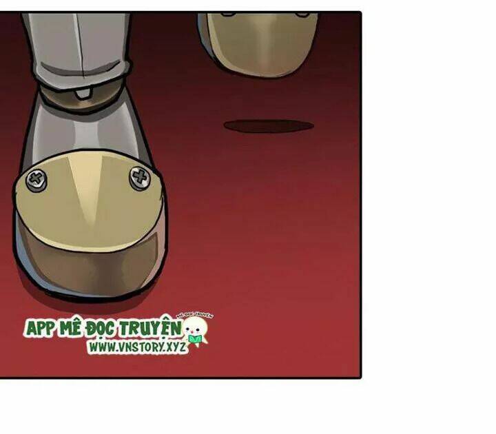 Cứu thế giới đi, ông chú! - Chapter 71 - Page 26