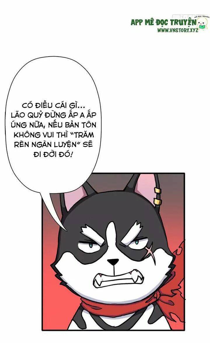 Cứu thế giới đi, ông chú! - Chapter 71 - Page 28