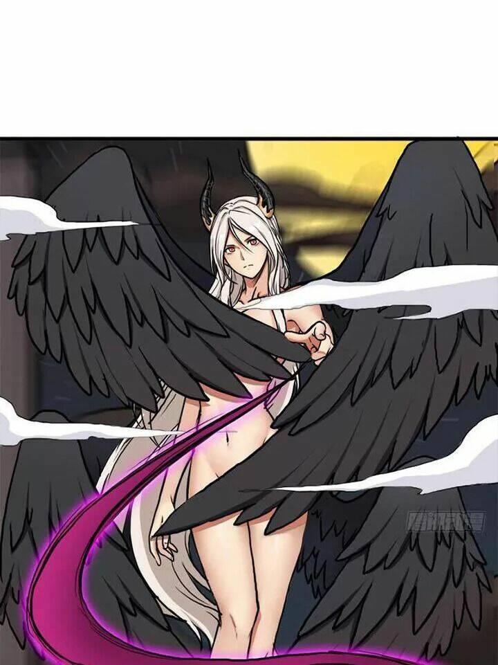 Cứu thế giới đi, ông chú! - Chapter 71 - Page 57