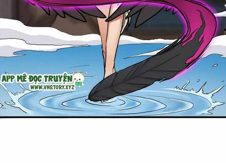 Cứu thế giới đi, ông chú! - Chapter 71 - Page 58