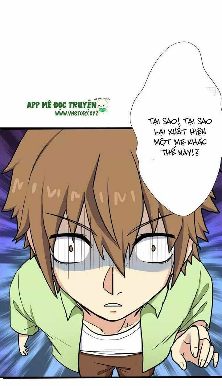 Cứu thế giới đi, ông chú! - Chapter 72 - Page 10