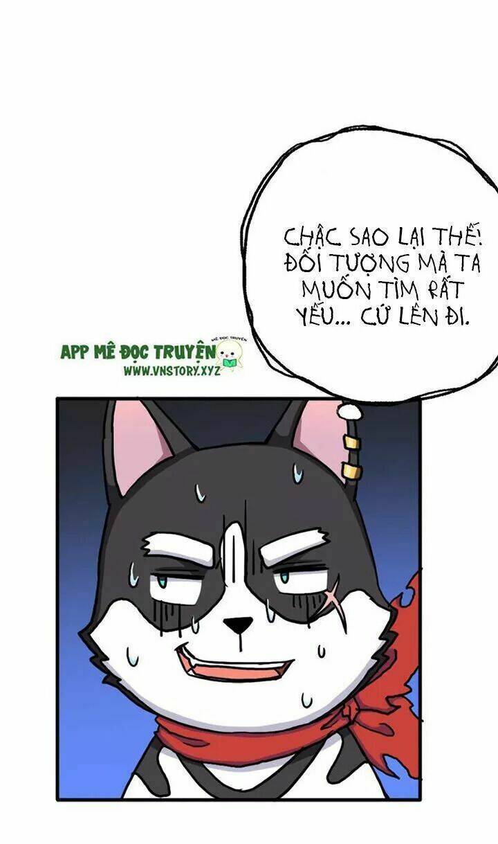 Cứu thế giới đi, ông chú! - Chapter 72 - Page 12