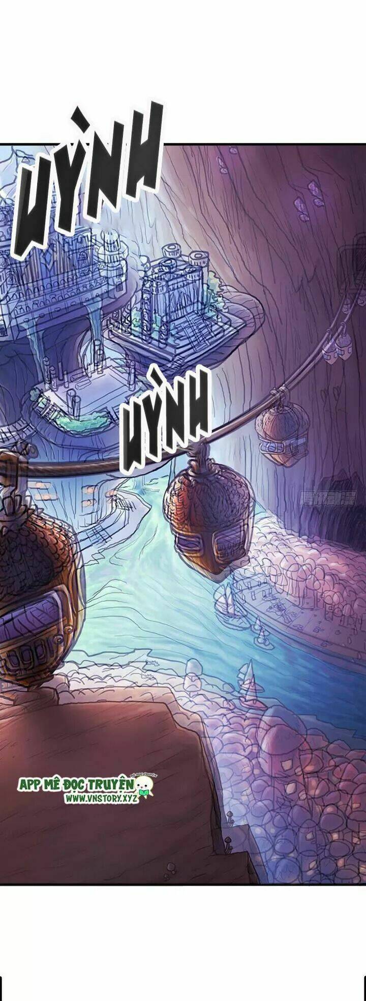 Cứu thế giới đi, ông chú! - Chapter 72 - Page 18