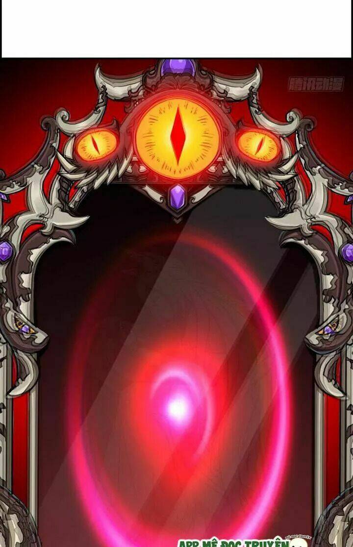 Cứu thế giới đi, ông chú! - Chapter 72 - Page 19