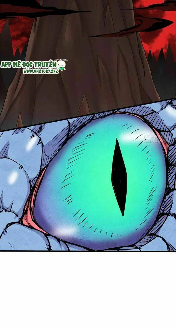 Cứu thế giới đi, ông chú! - Chapter 72 - Page 33