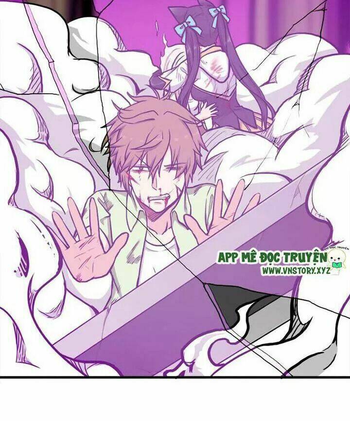 Cứu thế giới đi, ông chú! - Chapter 72 - Page 40