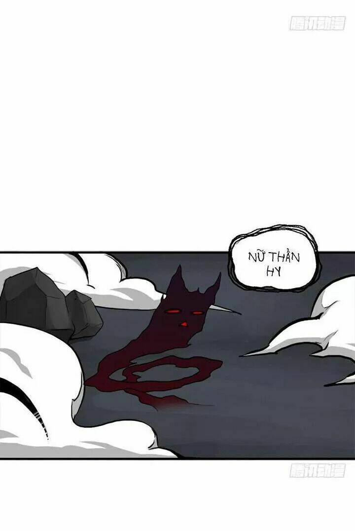 Cứu thế giới đi, ông chú! - Chapter 72 - Page 46